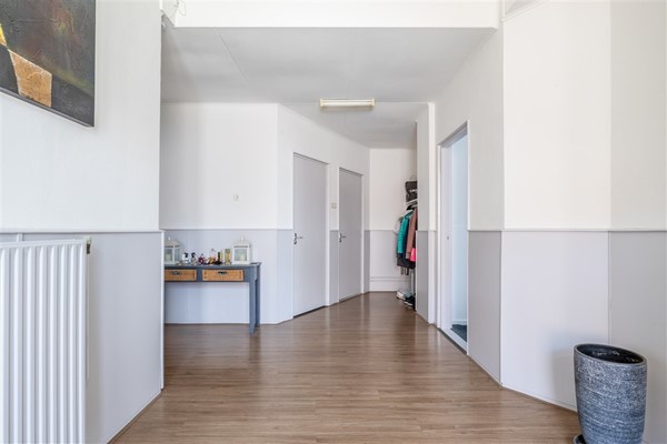 Medium property photo - Nijverheidsstraat 60, 9648 JC Wildervank